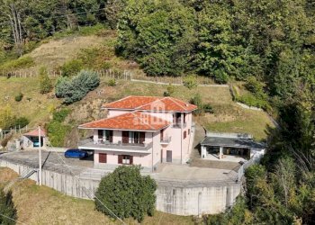 Facciata - Villa via Pratiglione, 24, Prascorsano - photo 48