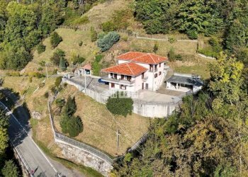 Facciata - Villa via Pratiglione, 24, Prascorsano - photo 49
