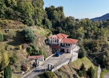 Vista - Villa via Pratiglione, 24, Prascorsano - photo 50