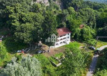 Vista - Casa indipendente Regione Monti, snc, Val di Chy - foto 3