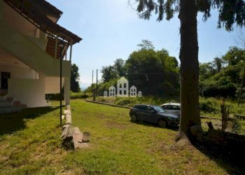 Terreno - Casa indipendente Regione Monti, snc, Val di Chy - foto 5