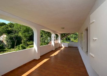 Veranda - Casa indipendente Regione Monti, snc, Val di Chy - foto 17