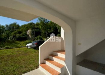 Posto macchina - Casa indipendente Regione Monti, snc, Val di Chy - foto 18