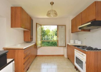 Cucina - Casa indipendente Regione Monti, snc, Val di Chy - foto 19