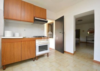 Cucina - Casa indipendente Regione Monti, snc, Val di Chy - foto 21