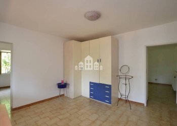 Camera da letto - Casa indipendente Regione Monti, snc, Val di Chy - foto 23