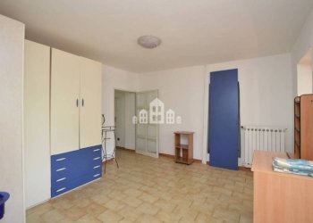 Camera da letto - Casa indipendente Regione Monti, snc, Val di Chy - foto 24