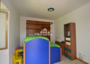 Camera da letto - Casa indipendente Regione Monti, snc, Val di Chy - foto 25