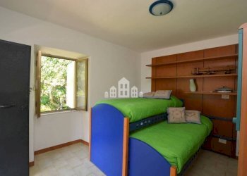 Camera da letto - Casa indipendente Regione Monti, snc, Val di Chy - foto 26