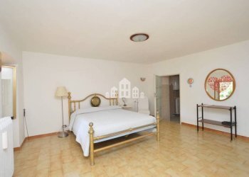 Camera da letto - Casa indipendente Regione Monti, snc, Val di Chy - foto 27