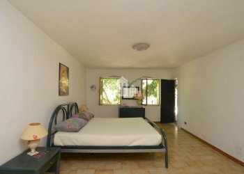 Camera da letto - Casa indipendente Regione Monti, snc, Val di Chy - foto 30