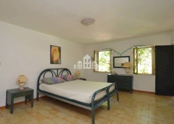 Camera da letto - Casa indipendente Regione Monti, snc, Val di Chy - foto 31