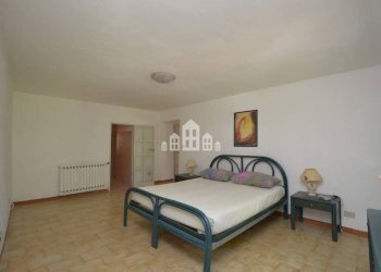 Camera da letto - Casa indipendente Regione Monti, snc, Val di Chy - foto 32