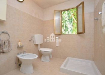 Bagno - Casa indipendente Regione Monti, snc, Val di Chy - foto 35