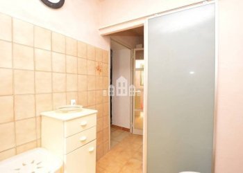 Bagno - Casa indipendente Regione Monti, snc, Val di Chy - foto 36