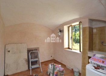 Lavanderia - Casa indipendente Regione Monti, snc, Val di Chy - foto 40