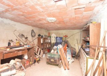 Cantina - Casa indipendente Regione Monti, snc, Val di Chy - foto 43