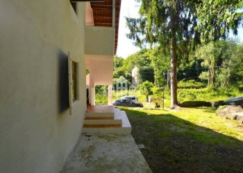 Giardino - Casa indipendente Regione Monti, snc, Val di Chy - foto 45