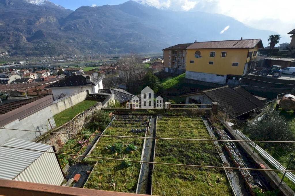 Vista - Quadrilocale via Montellina, 9, Quincinetto - foto 1