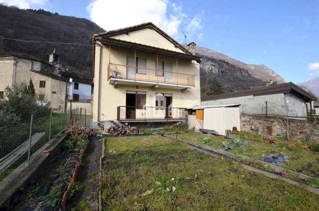 Terreno - Quadrilocale via Montellina, 9, Quincinetto - foto 2