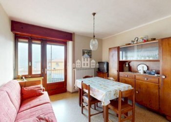 Salone - Quadrilocale via Montellina, 9, Quincinetto - foto 3