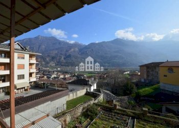 Vista - Quadrilocale via Montellina, 9, Quincinetto - foto 6