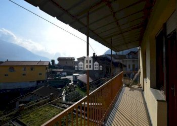 Terrazzo - Quadrilocale via Montellina, 9, Quincinetto - foto 7