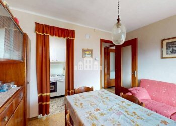 Salone - Quadrilocale via Montellina, 9, Quincinetto - foto 8