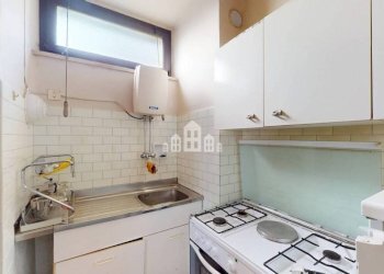 Cucina - Quadrilocale via Montellina, 9, Quincinetto - foto 9