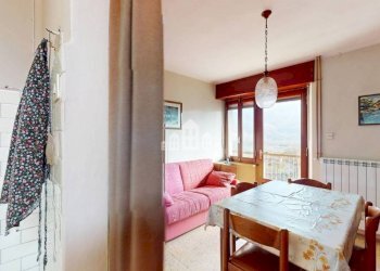 Salone - Quadrilocale via Montellina, 9, Quincinetto - foto 11