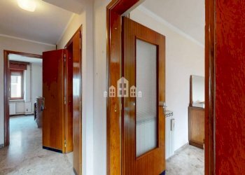 Corridoio - Quadrilocale via Montellina, 9, Quincinetto - foto 13