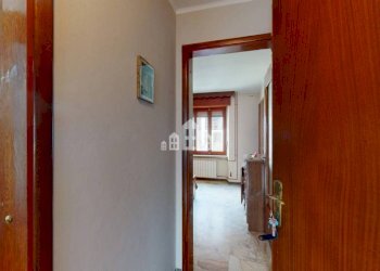 Corridoio - Quadrilocale via Montellina, 9, Quincinetto - foto 20