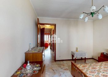 Salone - Quadrilocale via Montellina, 9, Quincinetto - foto 24