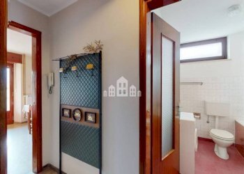 Disimpegno - Quadrilocale via Montellina, 9, Quincinetto - foto 25