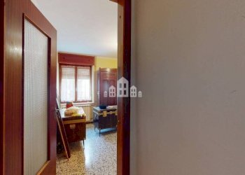 Disimpegno - Quadrilocale via Montellina, 9, Quincinetto - foto 27