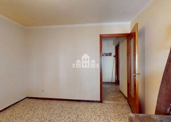 Camera da letto - Quadrilocale via Montellina, 9, Quincinetto - foto 31