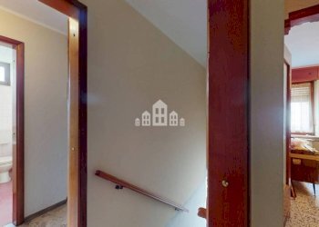 Disimpegno - Quadrilocale via Montellina, 9, Quincinetto - foto 32