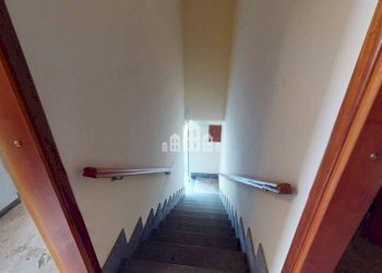 Scala - Quadrilocale via Montellina, 9, Quincinetto - foto 33