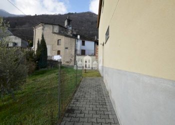 Cortile interno - Quadrilocale via Montellina, 9, Quincinetto - foto 41