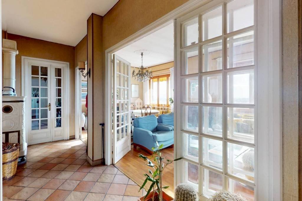 Veranda - Villa via Carlo Botta, 55/1, Castellamonte - photo 3