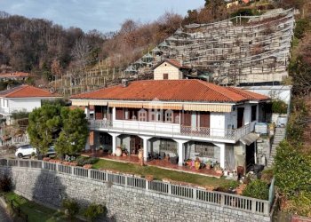 Vista - Villa via Carlo Botta, 55/1, Castellamonte - photo 2