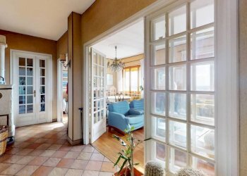 Veranda - Villa via Carlo Botta, 55/1, Castellamonte - photo 3