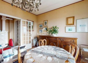 Salone - Villa via Carlo Botta, 55/1, Castellamonte - photo 7