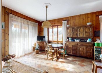 Salone - Villa via Carlo Botta, 55/1, Castellamonte - photo 10