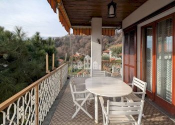 Terrazzo - Villa via Carlo Botta, 55/1, Castellamonte - photo 11