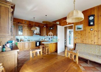 Cucina - Villa via Carlo Botta, 55/1, Castellamonte - photo 14