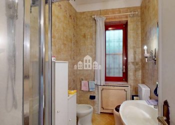 Bagno - Villa via Carlo Botta, 55/1, Castellamonte - photo 16