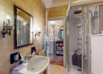 Bagno - Villa via Carlo Botta, 55/1, Castellamonte - photo 17