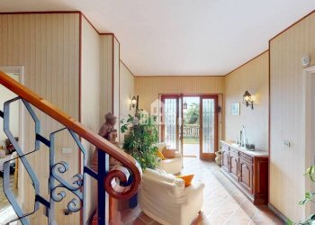 Interno palazzo - Villa via Carlo Botta, 55/1, Castellamonte - photo 22