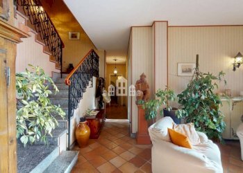 Ingresso - Villa via Carlo Botta, 55/1, Castellamonte - photo 25